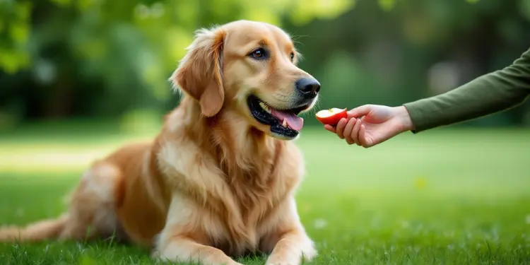 Do Dogs Eat Apples How to Safely Feed apples To Your Doggo