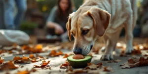 Do Dogs Eat Avocado The Truth About Avocado Safety For Pupper