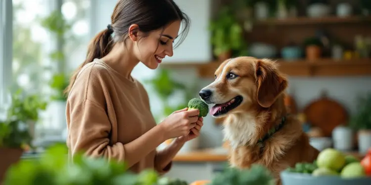 Do Dogs Eat Broccoli Can Pets & Dogs Have Broccoli