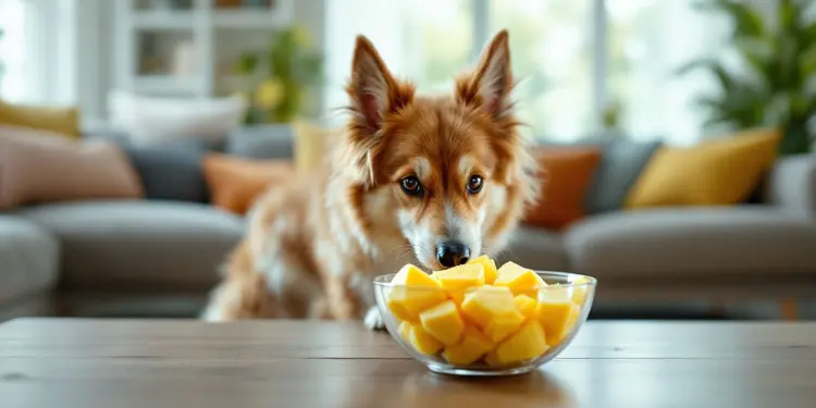 Do Dogs Eat Pineapple What to Know Before Feeding Your Pup