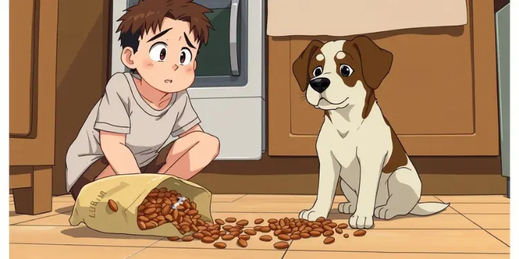 Do Dogs Eat Almonds Dogs Can Eat Almond Flour Dog Treats