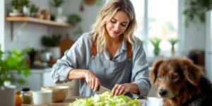 Do Dogs Eat Cabbage Everything You Need to Know