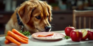 Do Dogs Eat Ham The Truth with Purina Insights