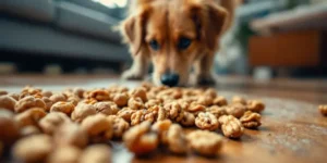 Do Dogs Eat Walnuts Unveiling the Truth for Dog Owners