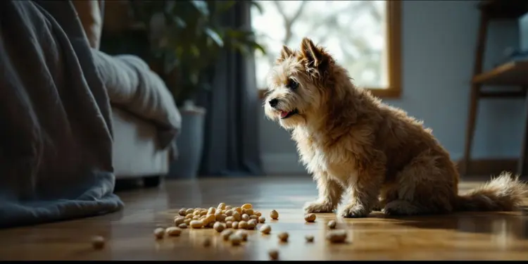 Do Dogs Eat Peanuts A Safe Feeding Guide Consumption