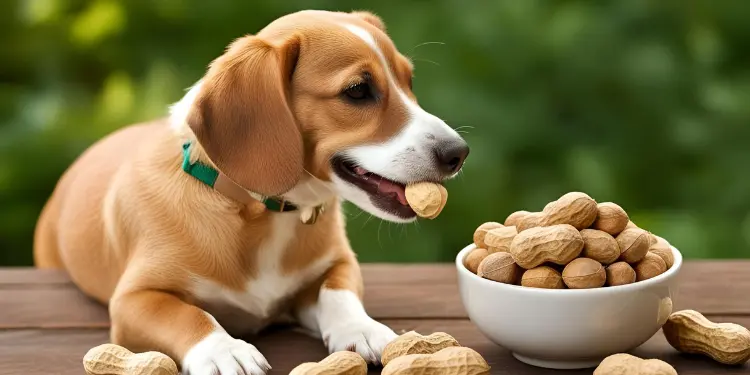 Do Dogs Eat Peanuts? Safe Snacking Tips for Your Dog