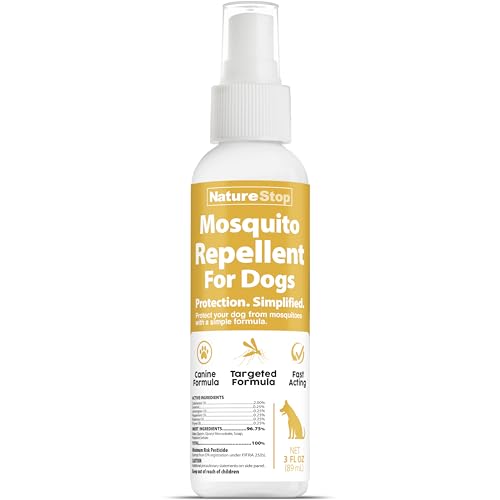 Bugs & Insects for Dogs