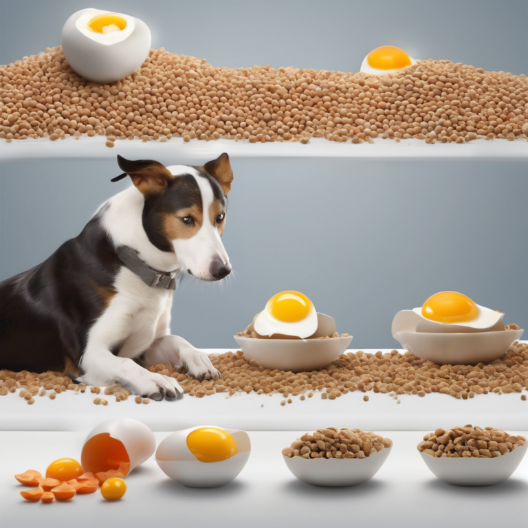 Eggshell Benefits & Risks