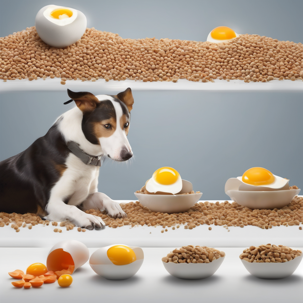 Eggshell Benefits & Risks