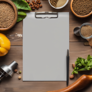 Icon for dog food safety and safe human foods for dogs topic