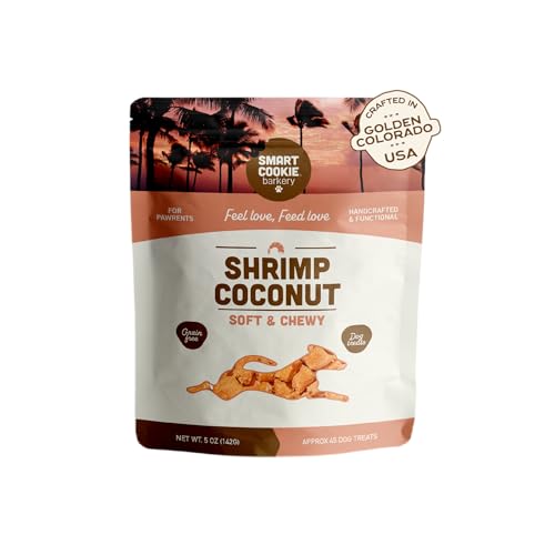 Simple Steps to Cook Shrimp for Your Dog