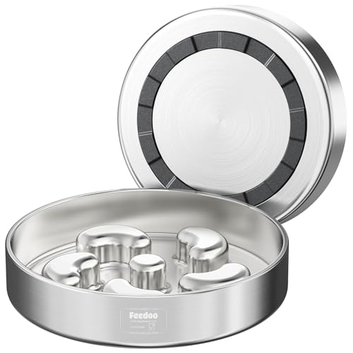 Comprehensive Slow Feeder Dog Bowl Review for Pet Owners