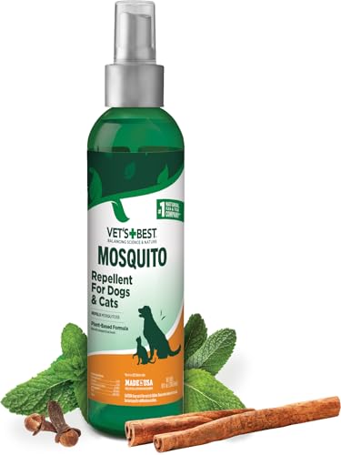 Understanding If Dogs Can Eat Mosquitoes Safely