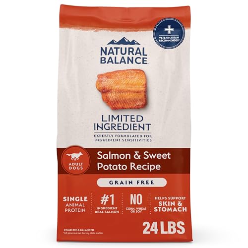 Understanding Limited Ingredient vs Grain Free Dog Food