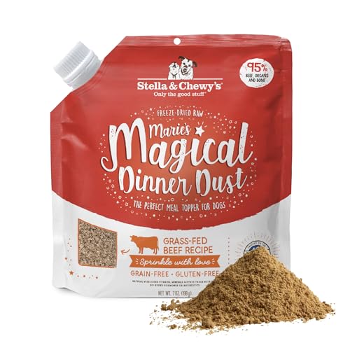 Comprehensive Dog Food Topper Review for Enhanced Meals