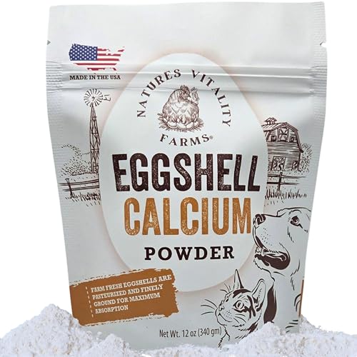 Can Dogs Safely Consume Eggshells? Understanding the Benefits