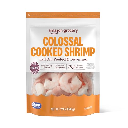 Is Cooked Shrimp Safe for Dogs to Eat?