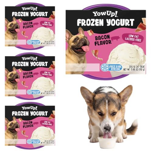 Is Yoplait Yogurt Safe for Dogs to Eat?