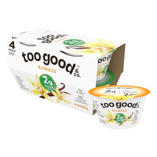 Is Greek Yogurt Beneficial for Your Dog’s Health