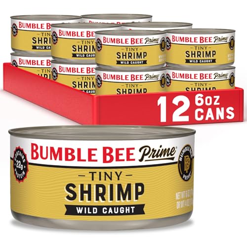 Is Shrimp Safe for Puppies? A Comprehensive Guide