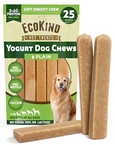 Is It Safe for Dogs to Have Yogurt Every Day?